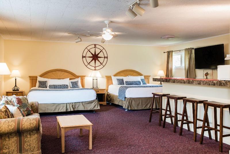 Capt.'s Inn & Suites image