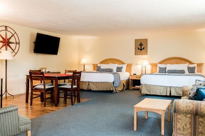 Capt.'s Inn & Suites image