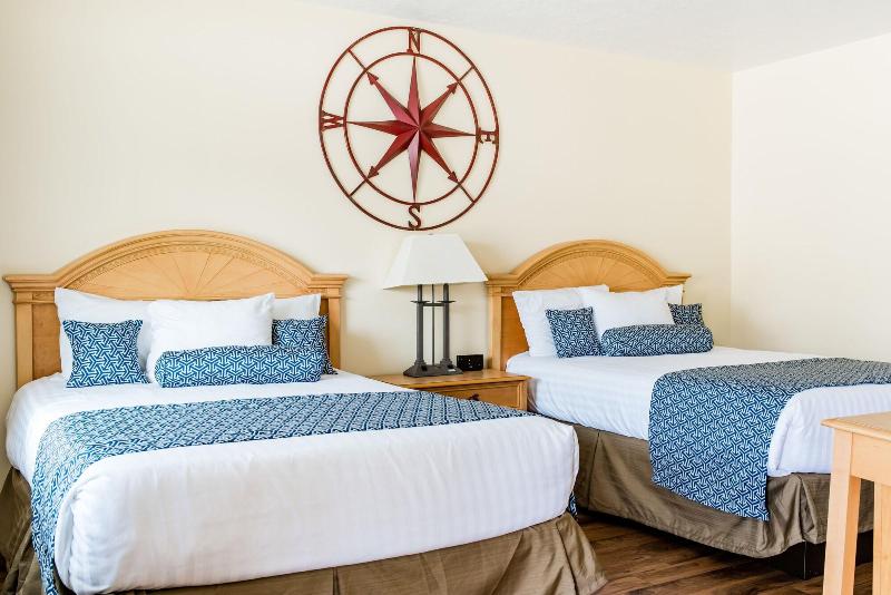 Capt.'s Inn & Suites image
