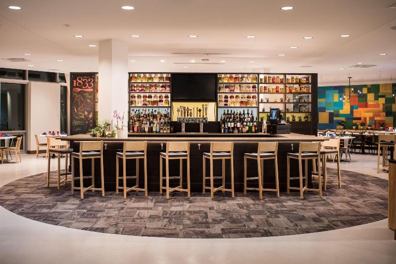 The Hotel At Oberlin image