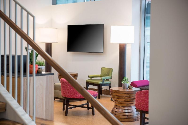 The Hotel At Oberlin image