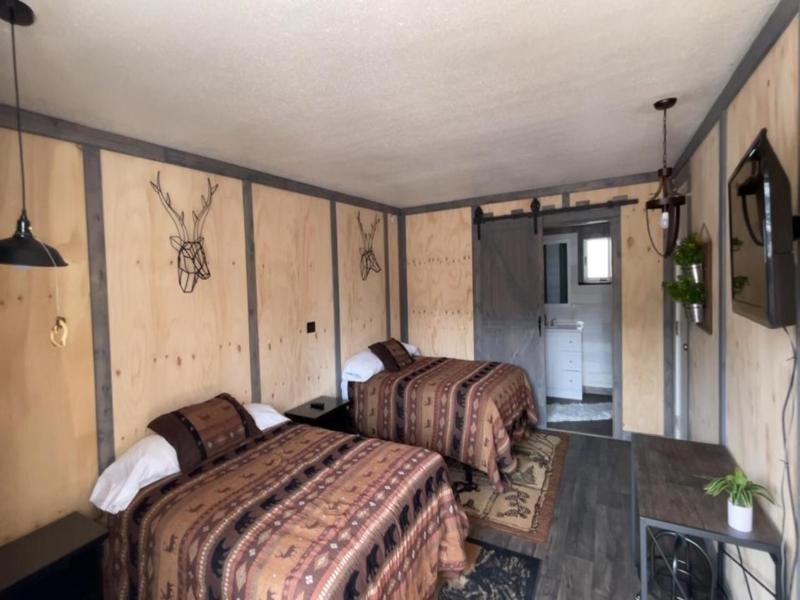 Tecumseh Inn Motel