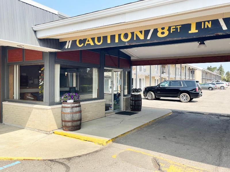 Tecumseh Inn Motel