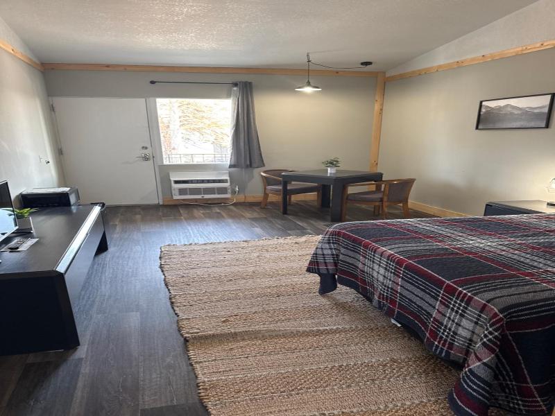 Tecumseh Inn Motel