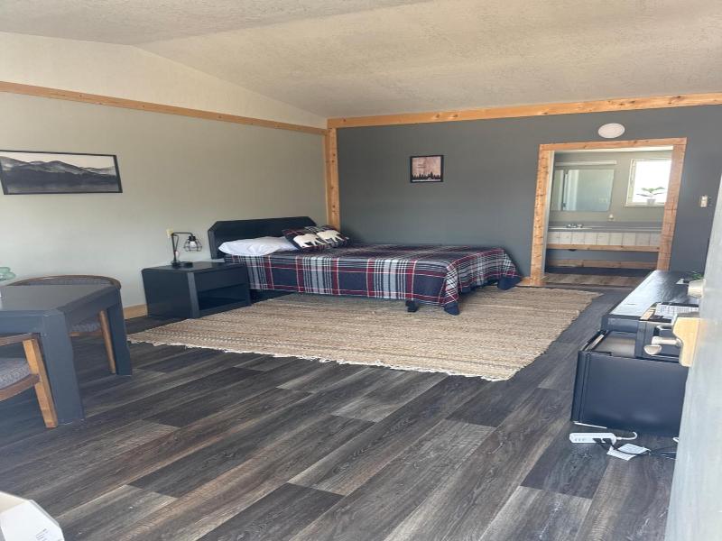 Tecumseh Inn Motel