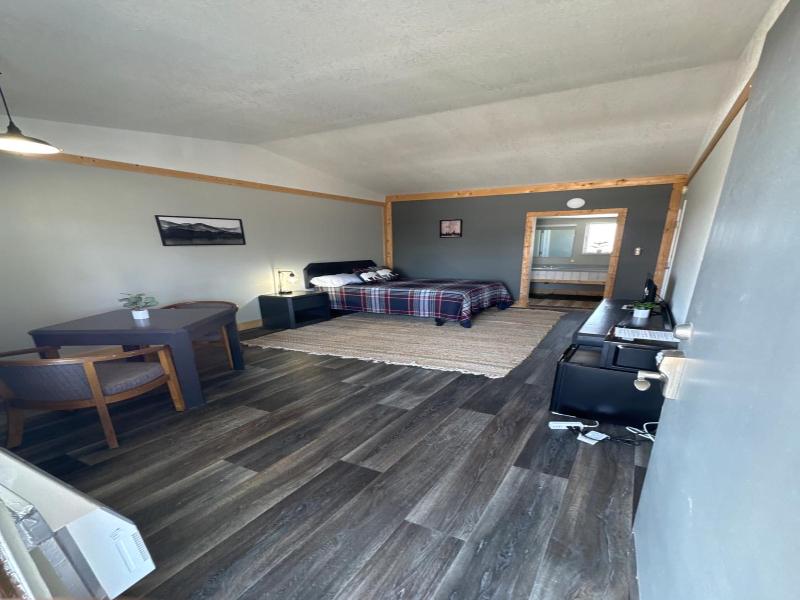 Tecumseh Inn Motel