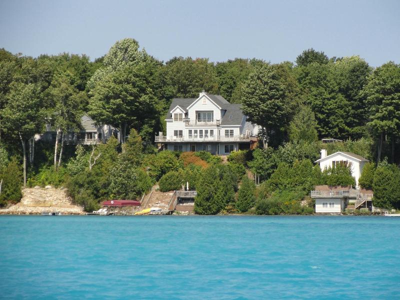 Torch Lake Bed & Breakfast image