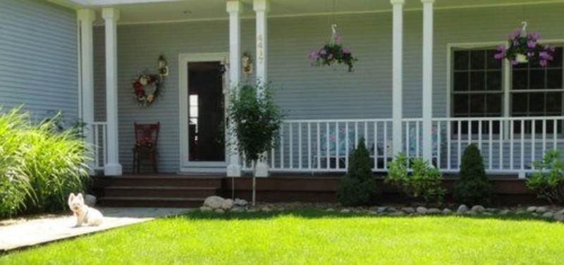 Torch Lake Bed & Breakfast image