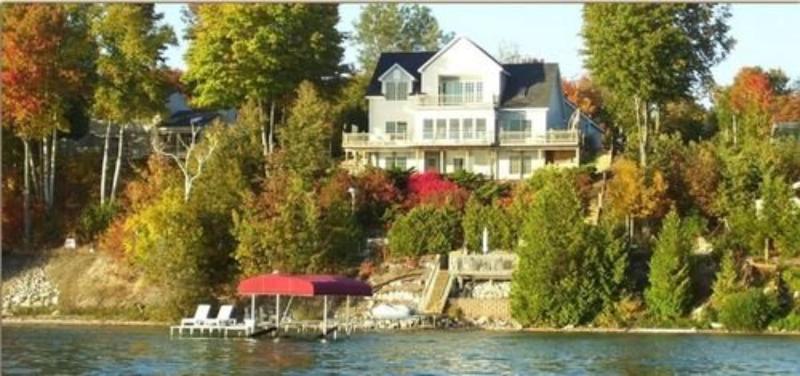 Torch Lake Bed & Breakfast image