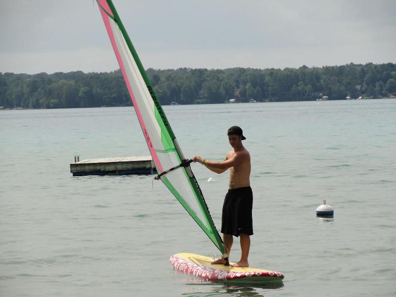 Torch Lake Bed & Breakfast image