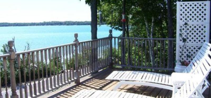 Torch Lake Bed & Breakfast image