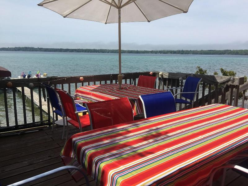 Torch Lake Bed & Breakfast image