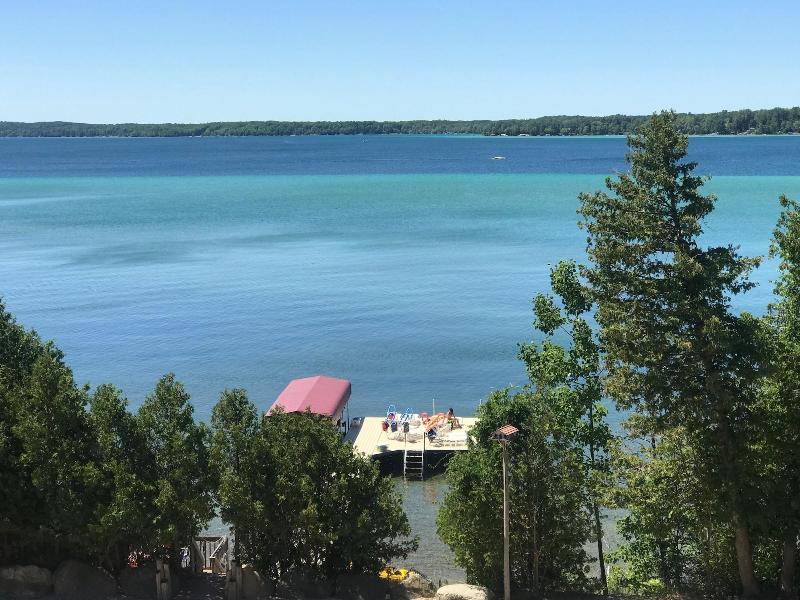 Torch Lake Bed & Breakfast image