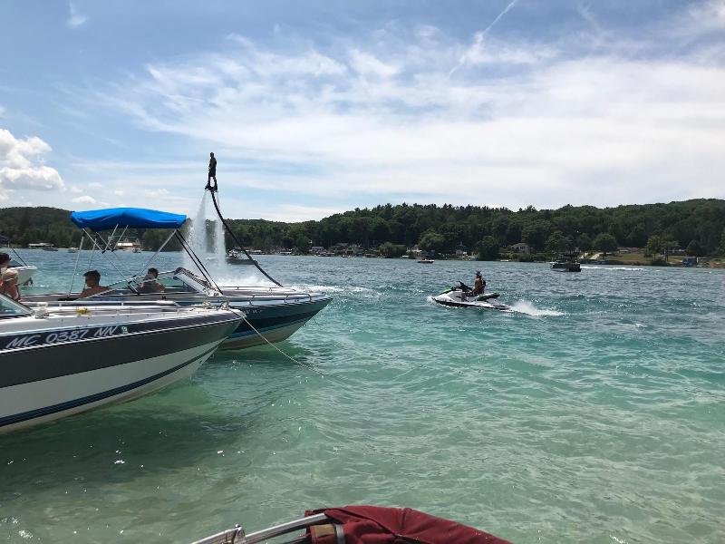Torch Lake Bed & Breakfast image