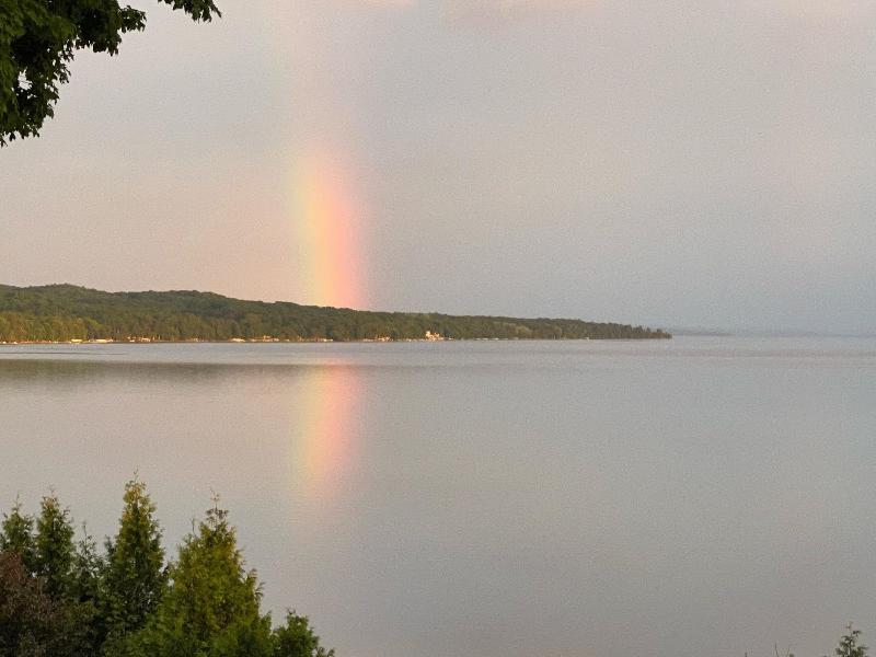Torch Lake Bed & Breakfast image