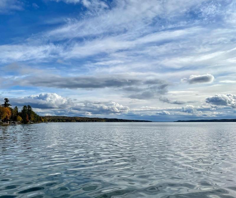 Torch Lake Bed & Breakfast image
