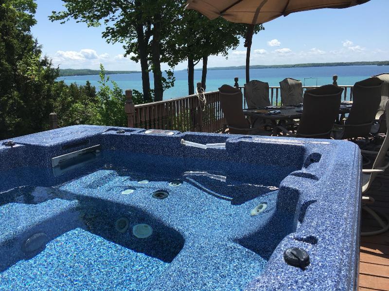 Torch Lake Bed & Breakfast image