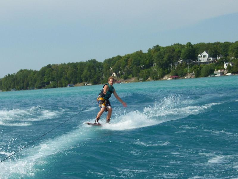 Torch Lake Bed & Breakfast image