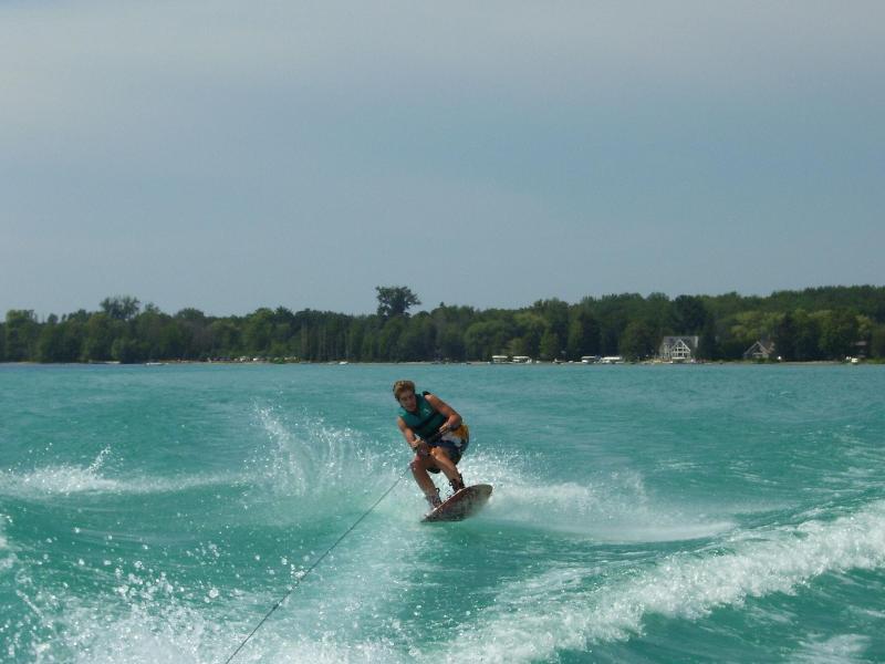 Torch Lake Bed & Breakfast image