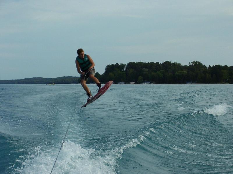 Torch Lake Bed & Breakfast image