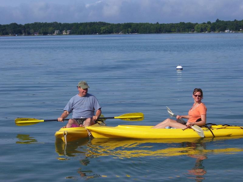 Torch Lake Bed & Breakfast image