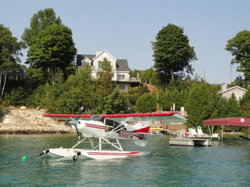 Torch Lake Bed & Breakfast image 6