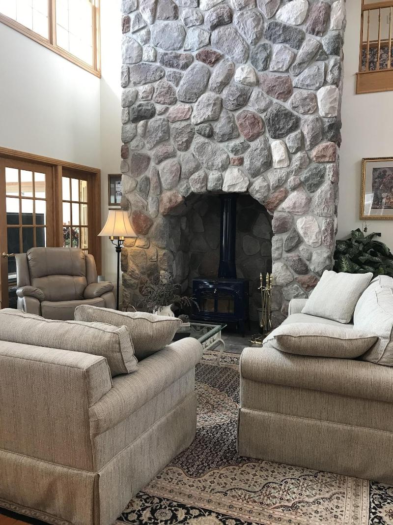 Torch Lake Bed & Breakfast image