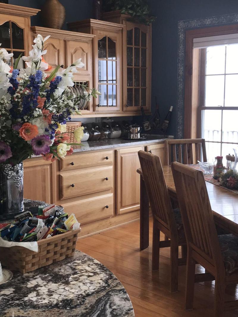 Torch Lake Bed & Breakfast image