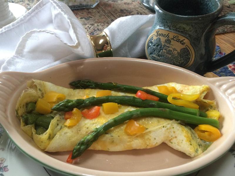 Torch Lake Bed & Breakfast image