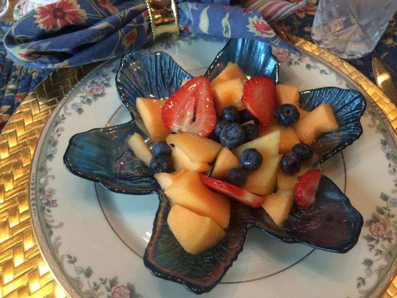 Torch Lake Bed & Breakfast image