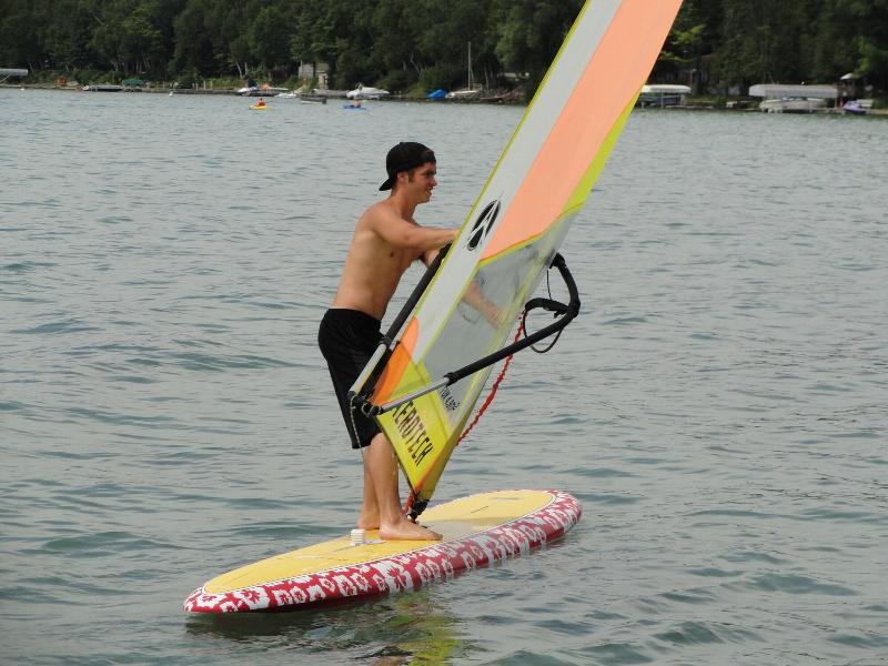 Torch Lake Bed & Breakfast image