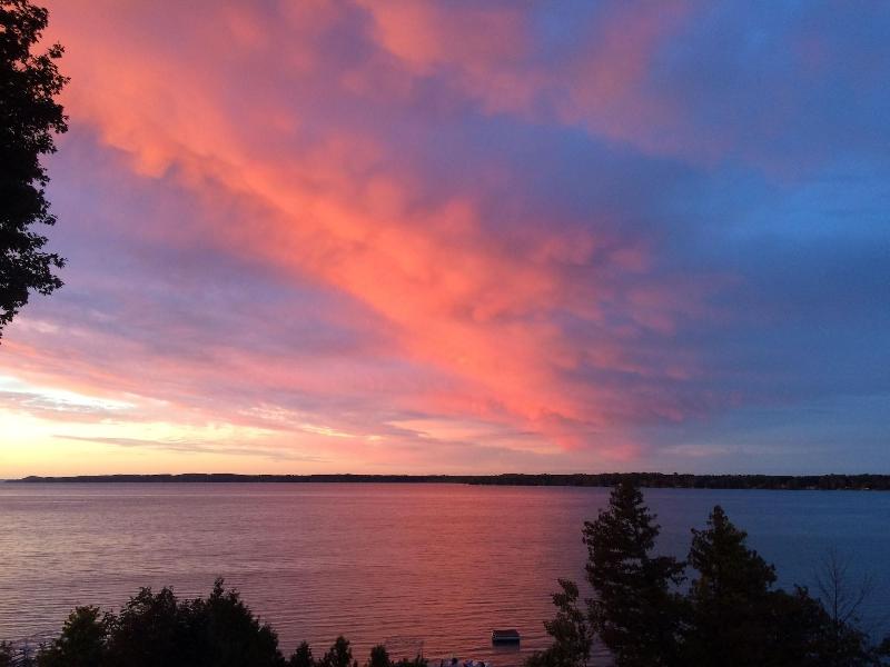 Torch Lake Bed & Breakfast image