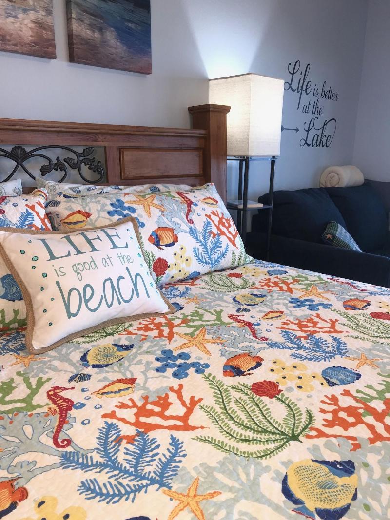 Torch Lake Bed & Breakfast image