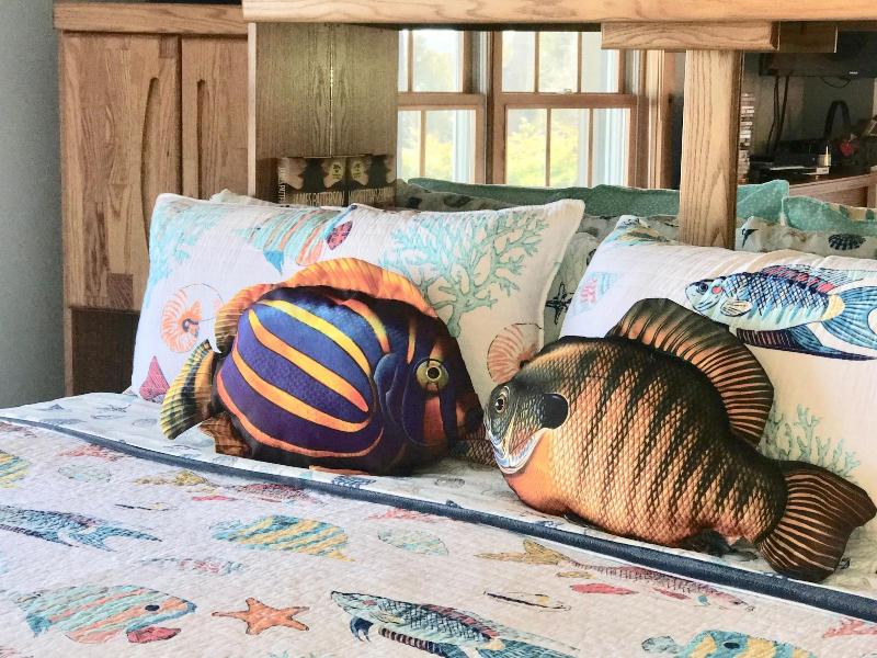 Torch Lake Bed & Breakfast image