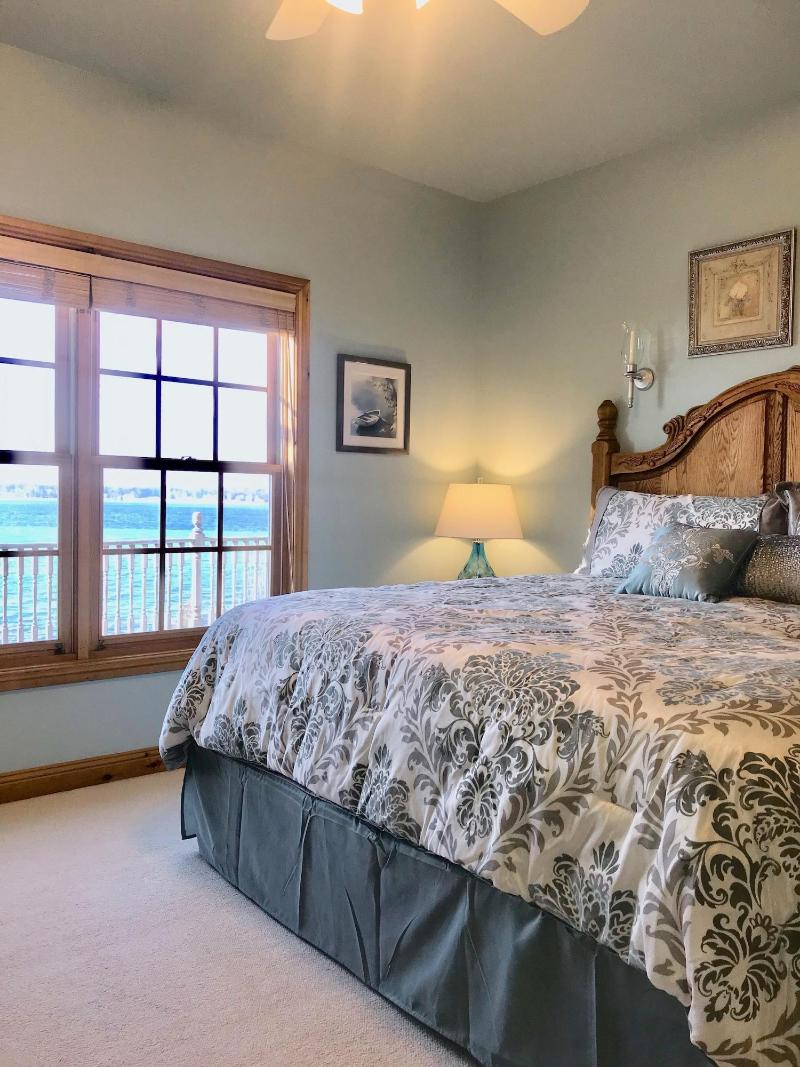 Torch Lake Bed & Breakfast image
