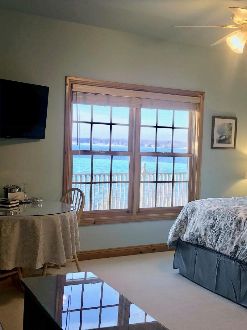 Torch Lake Bed & Breakfast image