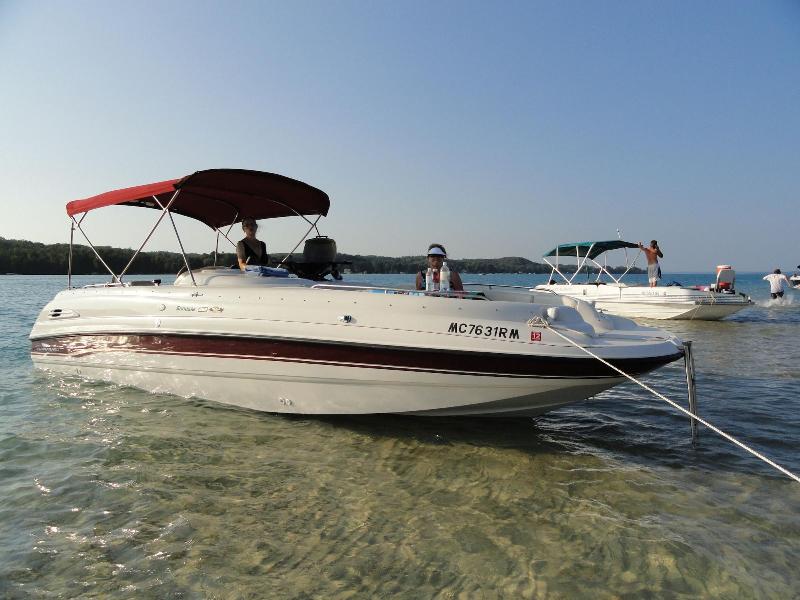 Torch Lake Bed & Breakfast image