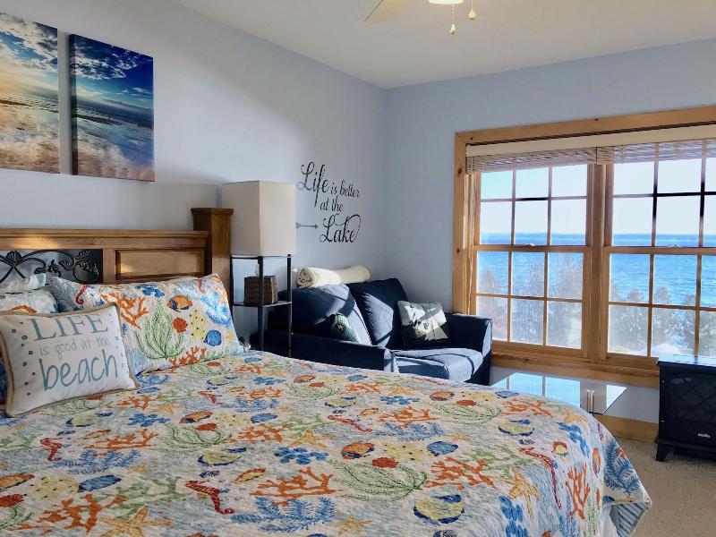 Torch Lake Bed & Breakfast image