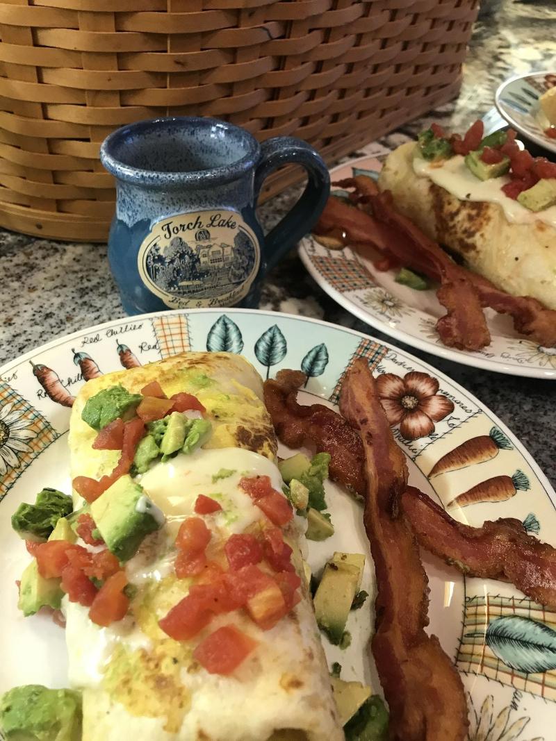 Torch Lake Bed & Breakfast image
