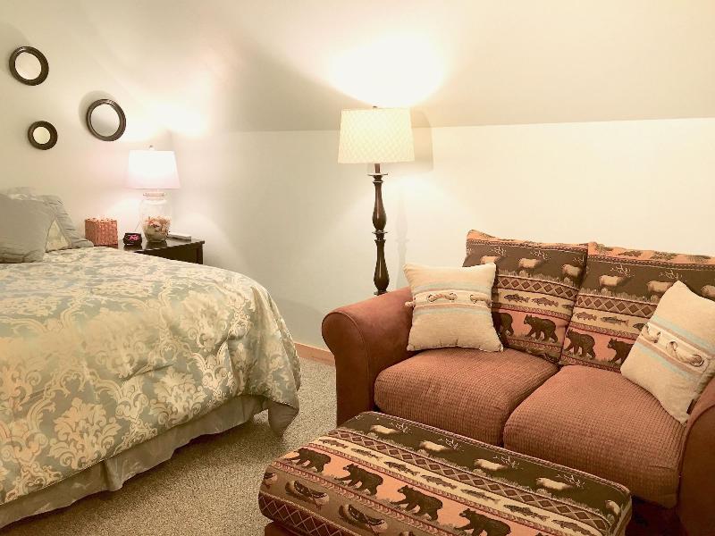 Torch Lake Bed & Breakfast image