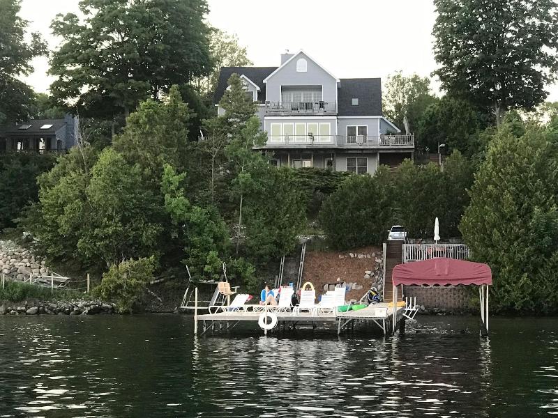 Torch Lake Bed & Breakfast image