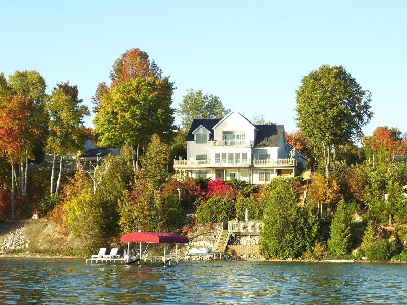 Torch Lake Bed & Breakfast image