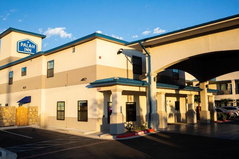 Palace Inn image