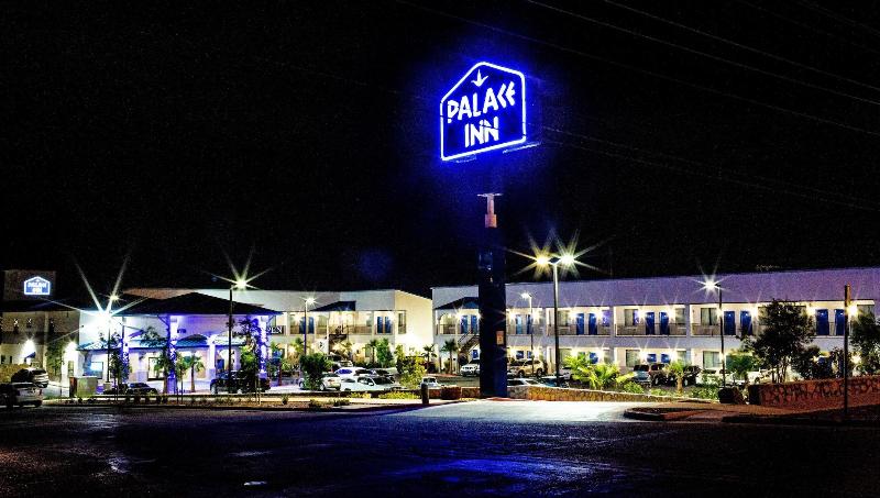 Palace Inn image