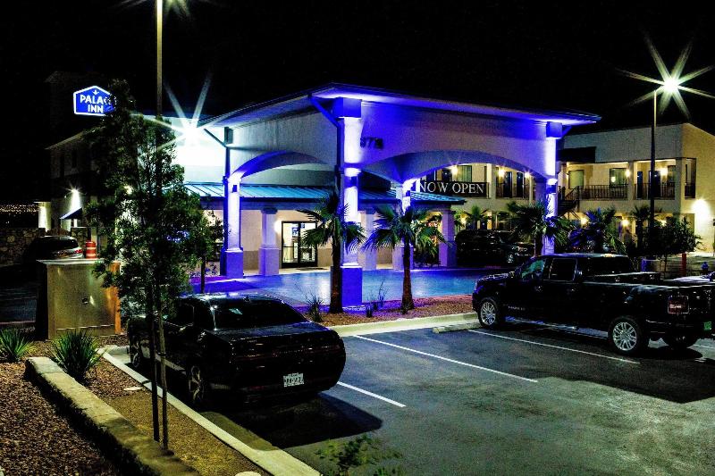Palace Inn image