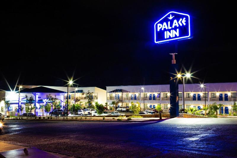 Palace Inn image