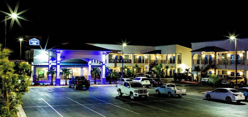 Palace Inn image