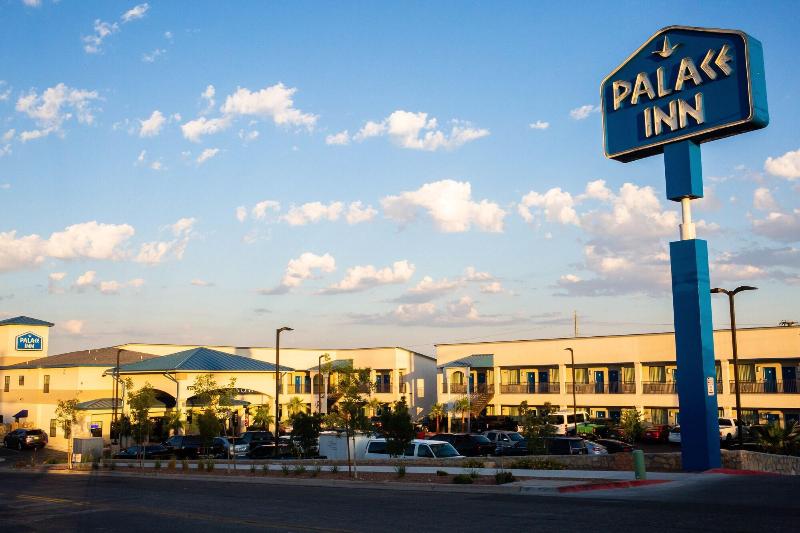 Palace Inn image