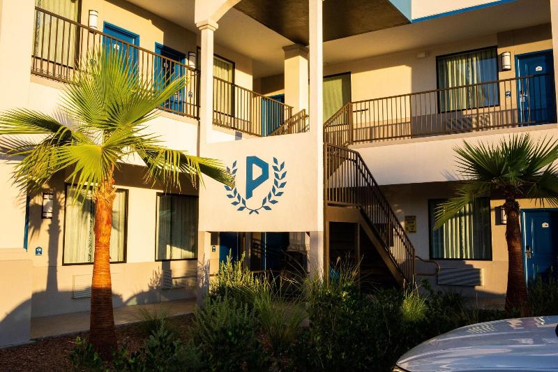 Palace Inn image