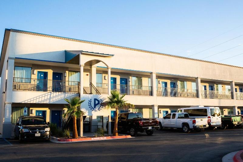 Palace Inn image